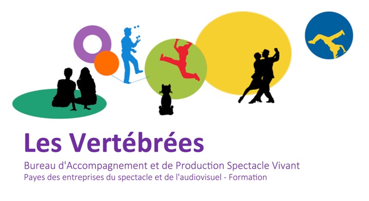 Logo des Vertebrées