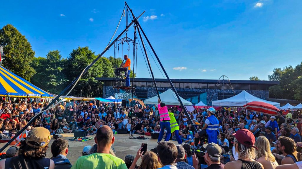 ISO 360 - Aurillac 2025